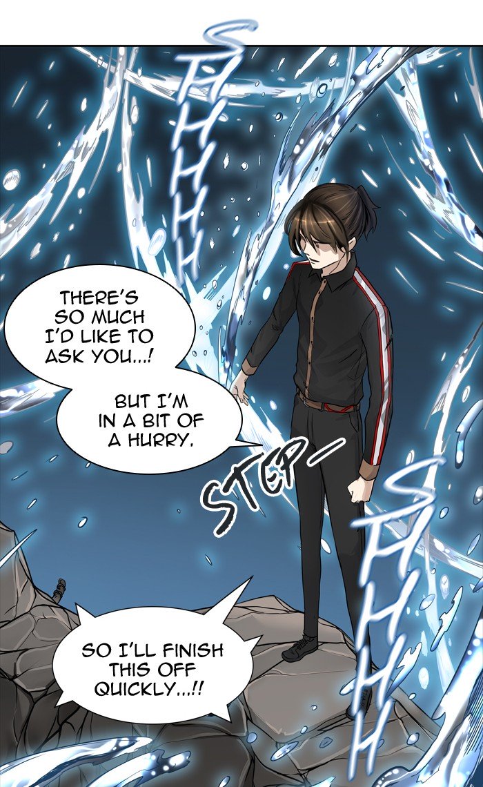 Tower of God, Chapter 427 image 075